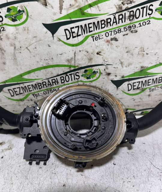 Spirala volan 8E0953541 C 8E0953541 C Audi A4 B6 [2000 - 2005] Sedan 1.8 T MT (150 hp)