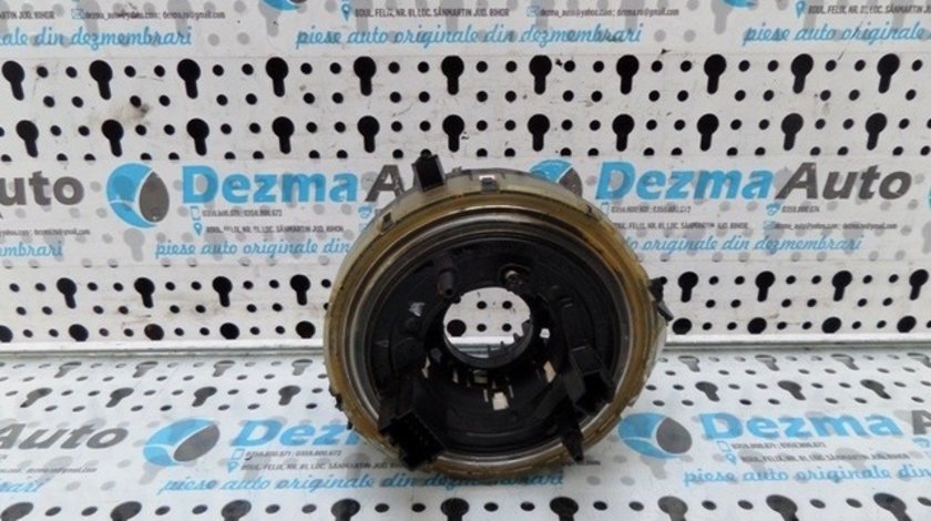 Spirala volan, 8E0953541D, Audi Q7 (4L), 3.0tdi