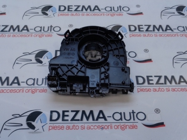 Spirala volan 8K0953568F, Audi A5 Sportback (8TA)