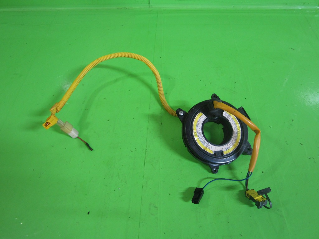 SPIRALA VOLAN / AIRBAG GWM HOVER FAB. 2005 – 2008 ⭐⭐⭐⭐⭐