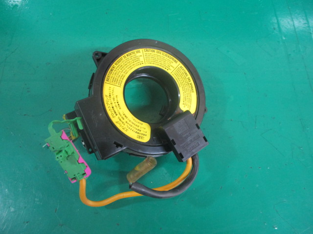 SPIRALA VOLAN / AIRBAG MITSUBISHI PAJERO PININ FAB 1999 - 2007 ⭐⭐⭐⭐⭐