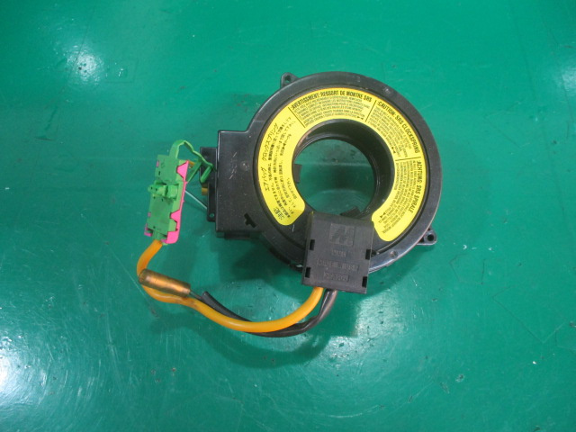 SPIRALA VOLAN / AIRBAG MITSUBISHI PAJERO PININ FAB. 1999 – 2007 ⭐⭐⭐⭐⭐