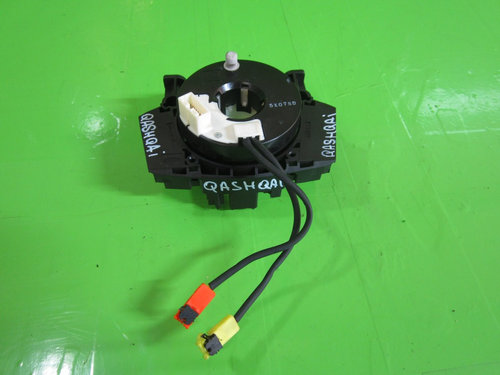 SPIRALA VOLAN / AIRBAG NISSAN QASHQAI J10 FAB. 2006 - 2013 ⭐⭐⭐⭐⭐