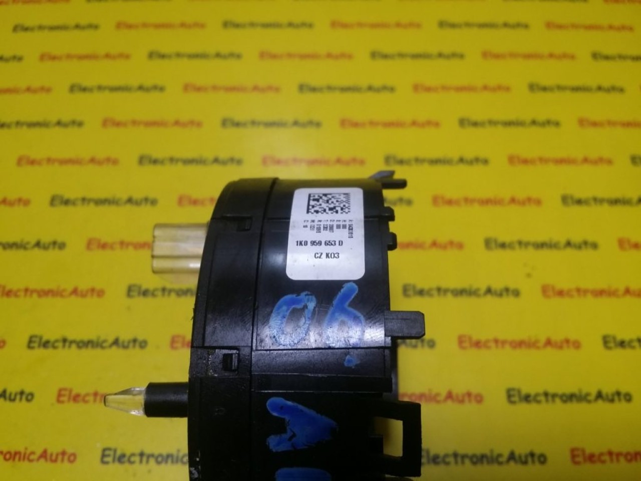 Spirala Volan Audi, 1K0959653D