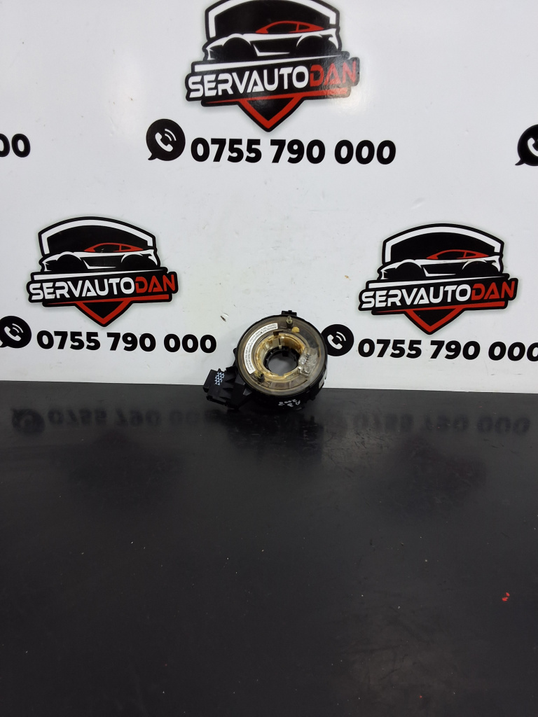 Spirala volan Audi A3 (2003-2008) [8P1] 1.9 Motorina 2008, 1K0959653D