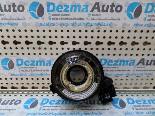 Spirala volan Audi A3 8P1, cod 1K0959653D