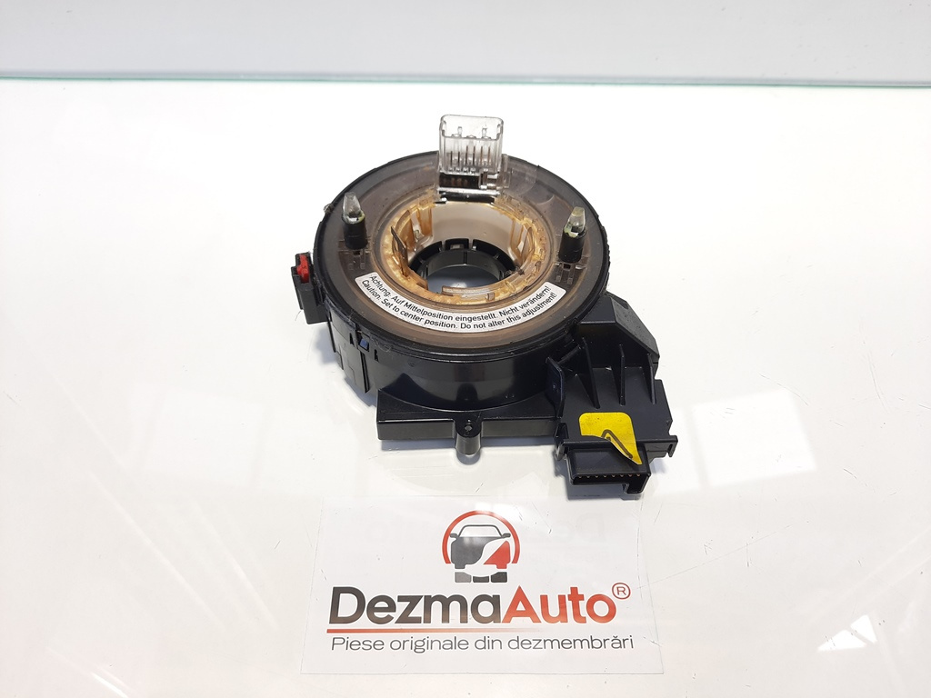 Spirala volan, Audi A3 (8P1) [Fabr 2003-2012] 1.2 tsi, 1K0959653D (id:431876)