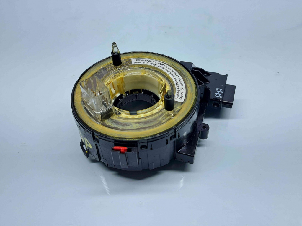 Spirala volan Audi A3 (8P1) [Fabr 2003-2012] 1K0959653D