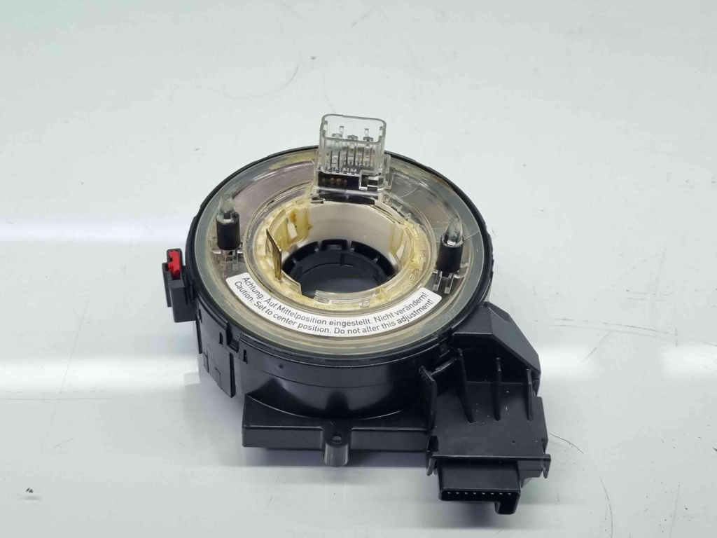 Spirala volan Audi A3 Sportback (8PA) [Fabr 2004-2013] 1K0959653D