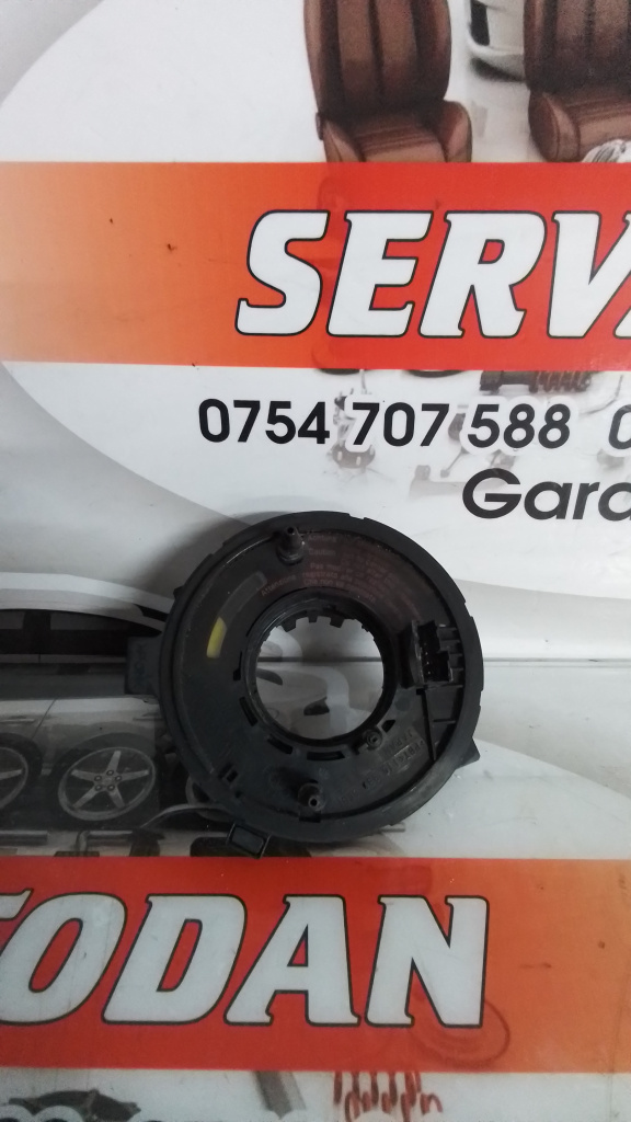 Spirala volan Audi A4 (1994-2001) [8D2, B5] 1.9 Motorina 1998, 1J0959653