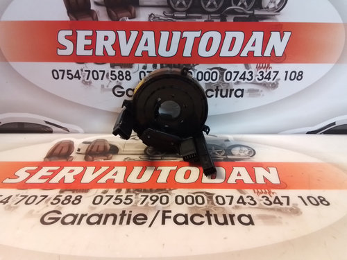 Spirala volan Audi A4 (2004-2008) [8EC, B7] 2.0 Motorina 2007, 4E0953541