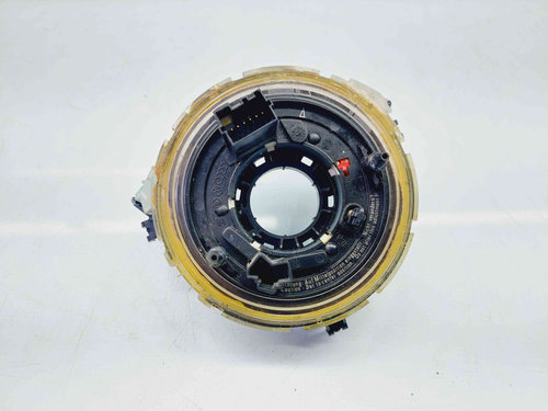 Spirala volan Audi A4 (8E5, B6) Avant [Fabr 2001-2004] 8E0953541C