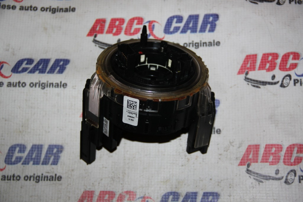 Spirala volan, Audi A4 (8EC, B7), 2.0TDI, cod piesa: 4E0953541