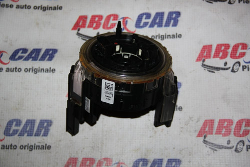 Spirala volan, Audi A4 (8EC, B7), 2.0TDI, cod piesa: 4E0953541