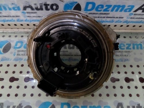 Spirala volan Audi A4 (8EC, B7), cod 4E0953541A (id:127948)