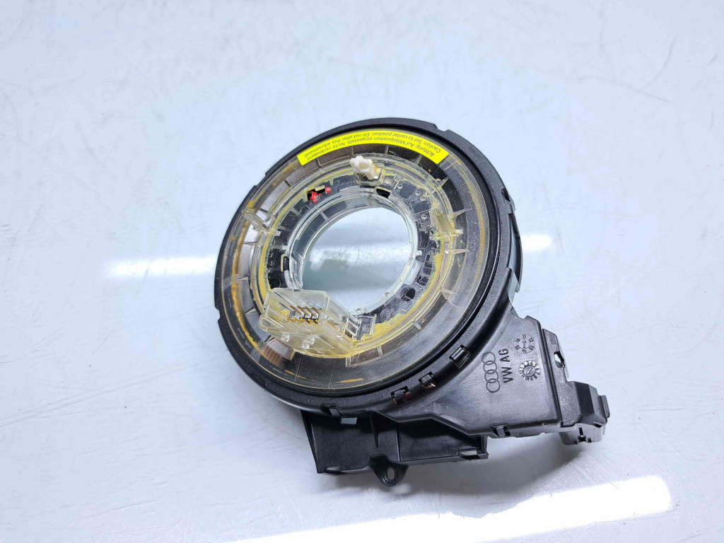 Spirala volan Audi A4 (8K2, B8) [Fabr 2008-2015] 8K0953568F
