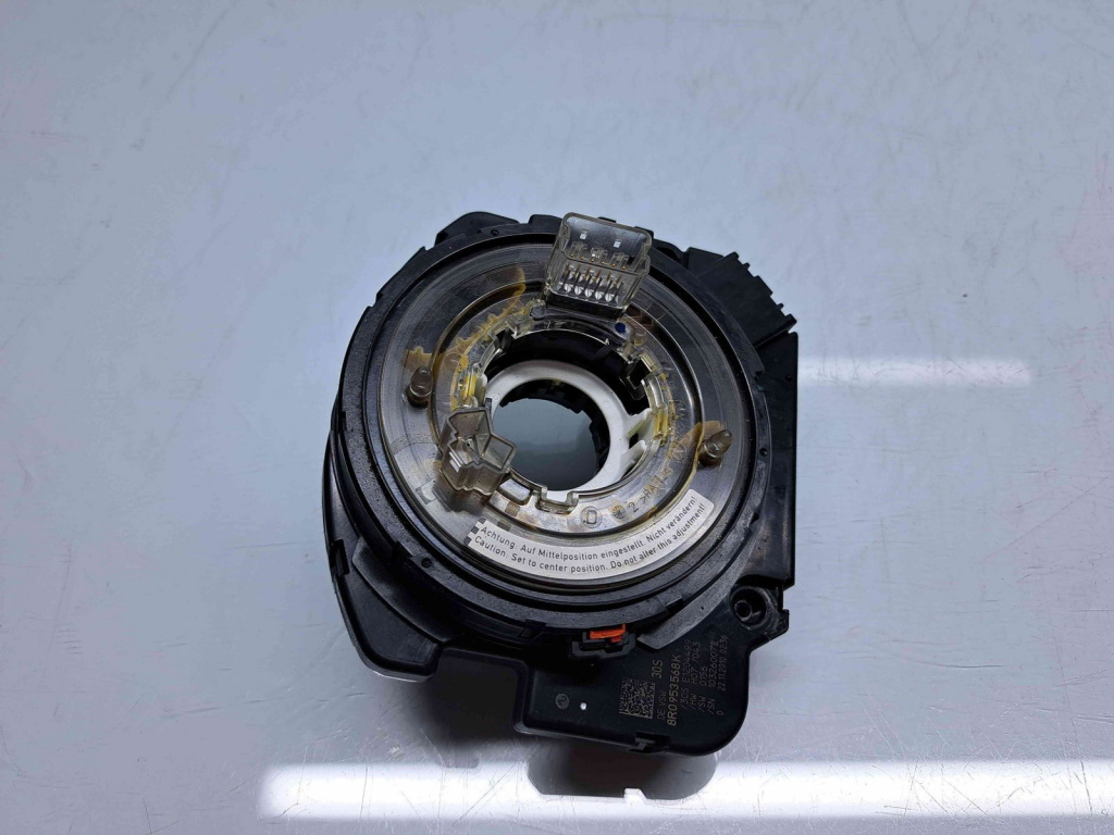 Spirala volan AUDI A4 (8K2, B8) [Fabr 2008-2015] 8R0953568K