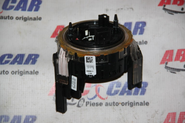 Spirala volan Audi A4 B7 2003-2013 cod: 4E0953541A