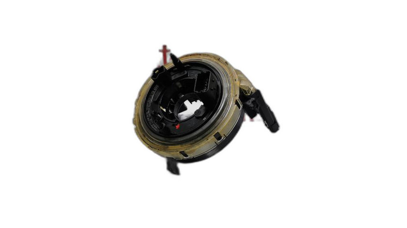 Spirala volan Audi A4 B7 (2004-2008) 2.0 BLB 4E0953541 OEM 4E0953541