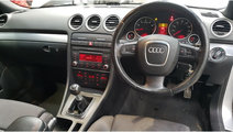 Spirala volan Audi A4 B7 2007 Cabrio 1.8 TFSI