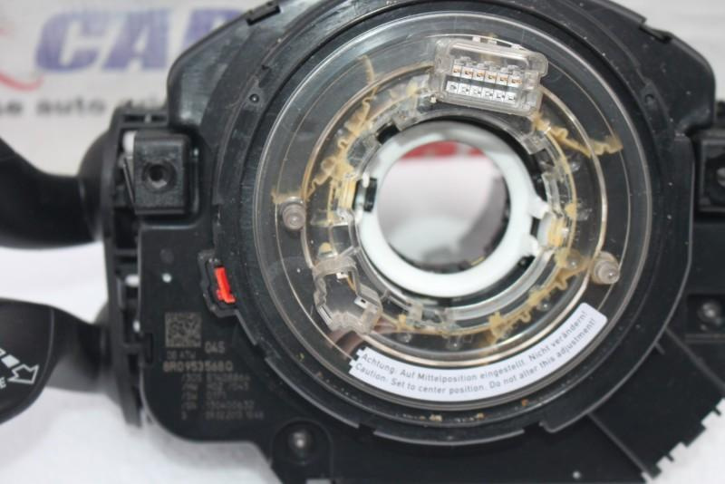 Spirala volan Audi A5 2007-2011 8T3 8R0953568Q