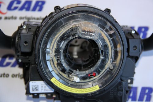Spirala volan Audi A5 8F Cabrio cod: 8K0953568L model 2013