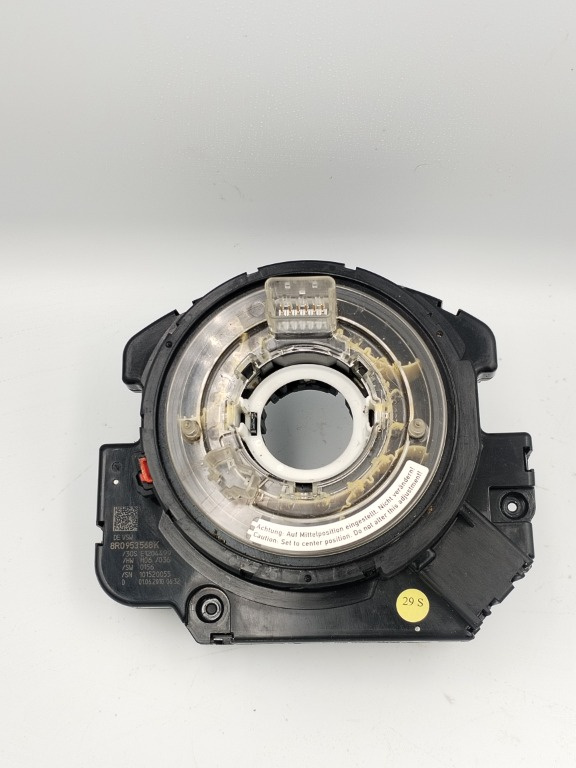 Spirala volan Audi A5 8R0953568K