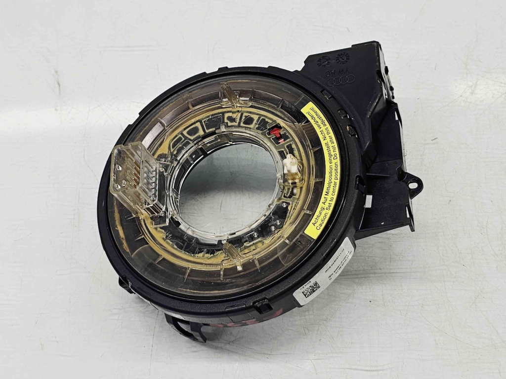 Spirala volan AUDI A5 (8T3) [Fabr 2007-2015] 8K0953568F