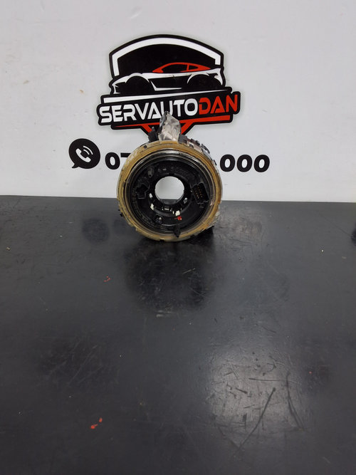 Spirala volan Audi A6 (2004-2011) [4F2, C6] 2.0 Motorina 2010, 4E0953541A