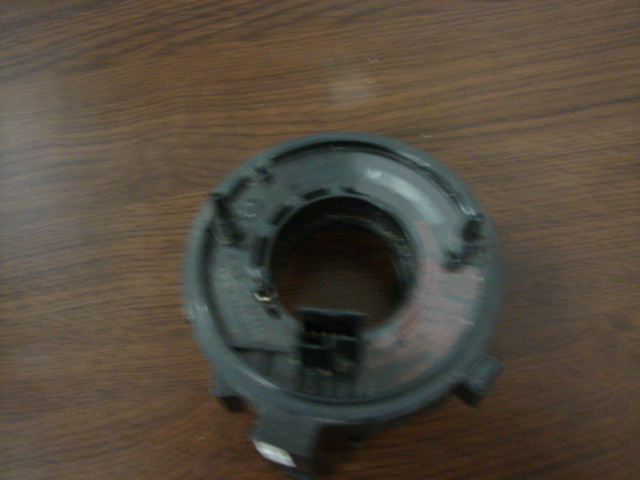 Spirala volan Audi A6 4B/C5 [1997 - 2001] Sedan 2.4 MT (165 hp) AGA