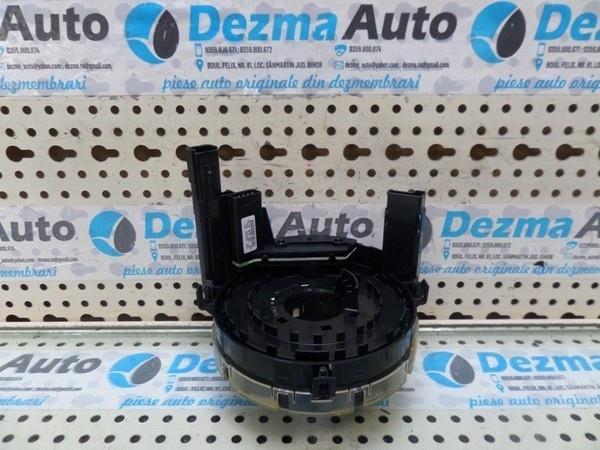 Spirala volan Audi A6 4F 2.0tdi, 4E0953541A