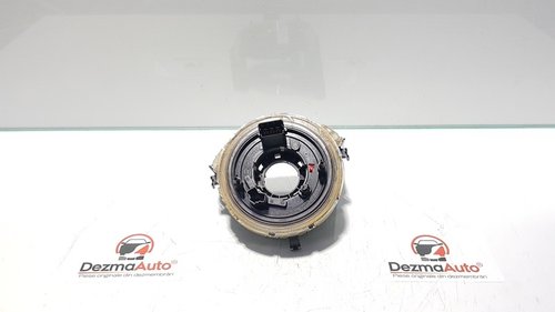 Spirala volan, Audi A6 (4F2, C6) 2.0 tdi, 4E0953541A (id:354907) din dezmembrari
