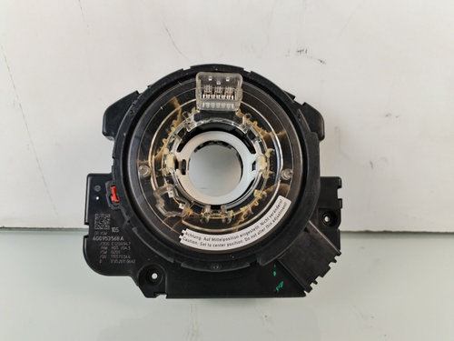 Spirala volan Audi A6 C7 4G 4G0953568A
