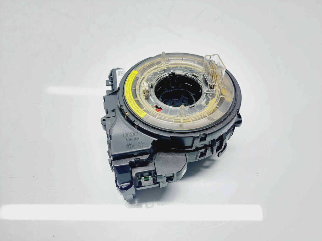 Spirala volan Audi A8 D4 (4H2, 4H8, 4HC, 4HL) [Fabr 2009-2018] 4H0953568G