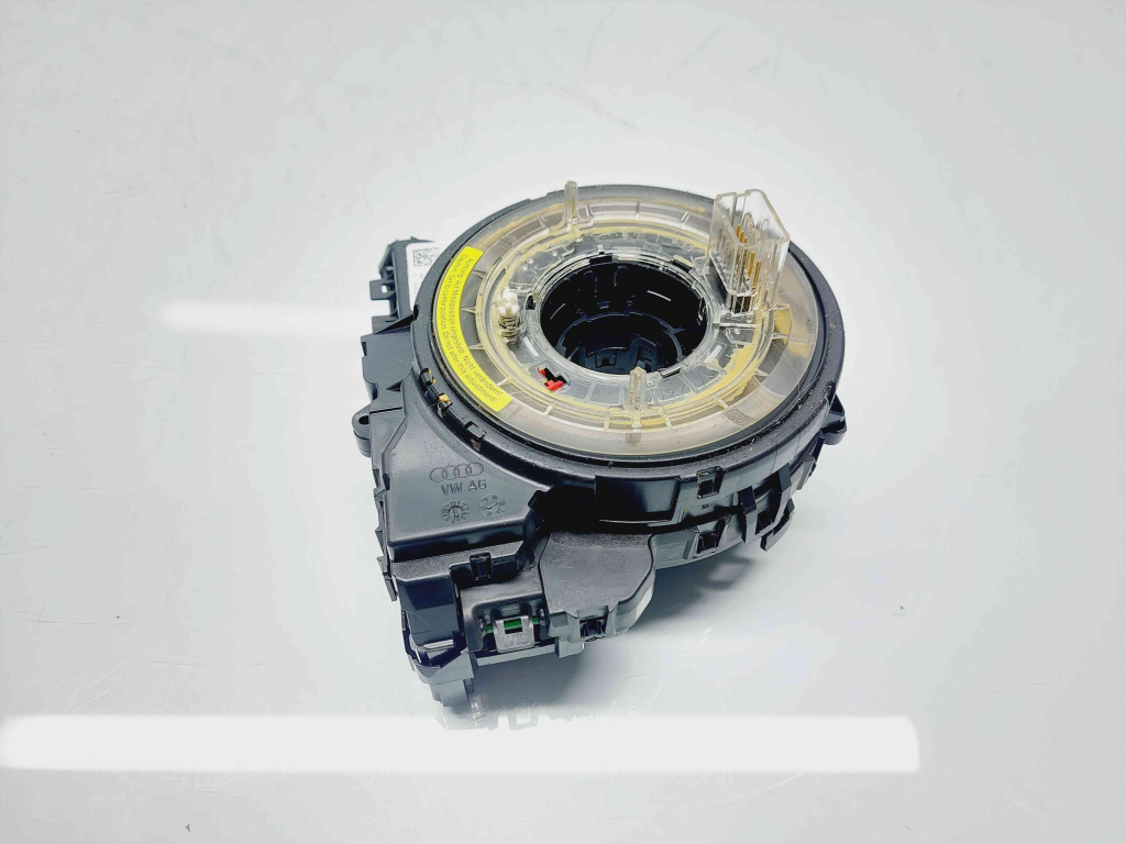 Spirala volan Audi A8 D4 (4H2, 4H8, 4HC, 4HL) [Fabr 2009-2018] 4H0953568G