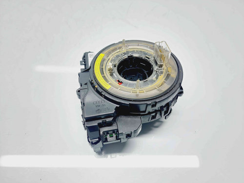 Spirala volan Audi A8 D4 (4H2, 4H8, 4HC, 4HL) [Fabr 2009-2018] 4H0953568G