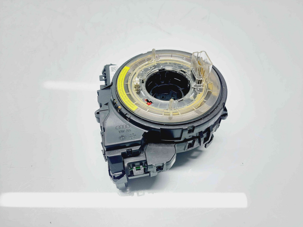 Spirala volan Audi A8 D4 (4H2, 4H8, 4HC, 4HL) [Fabr 2009-2018] 4H0953568G