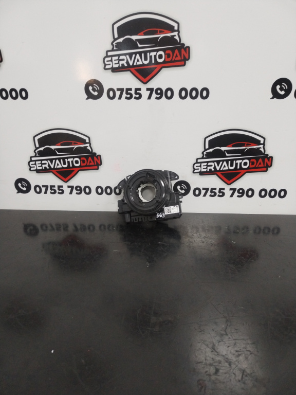 Spirala volan Audi Q3 (2011-2017) [8U] 2.0 Motorina 2015, 5K0953569AP