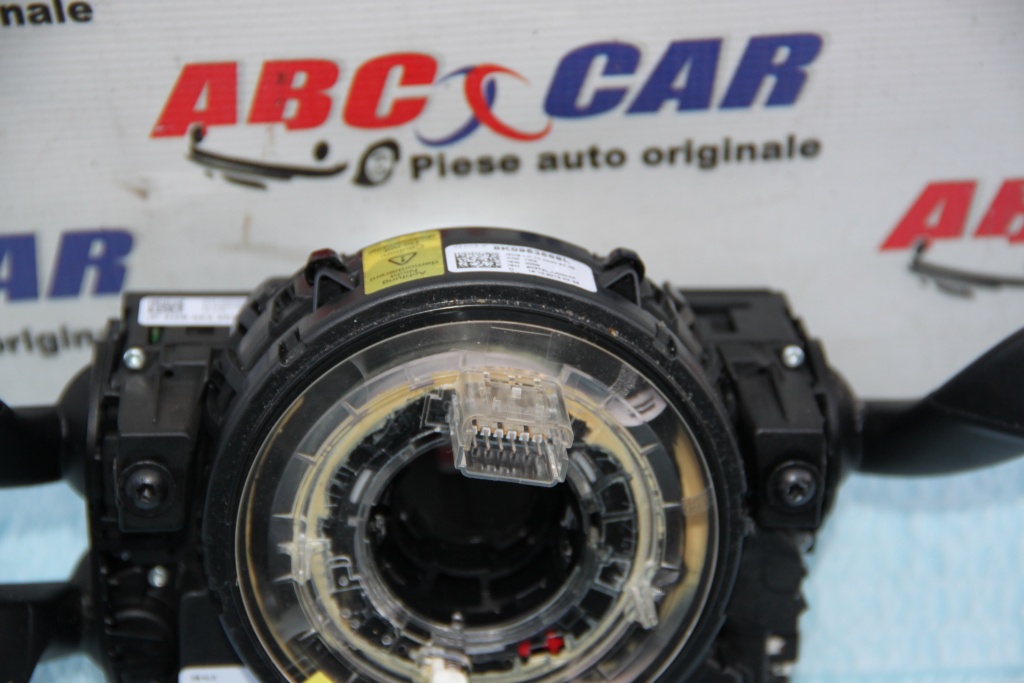 Spirala volan Audi Q5 8R cod: 8K0953568L model 2012