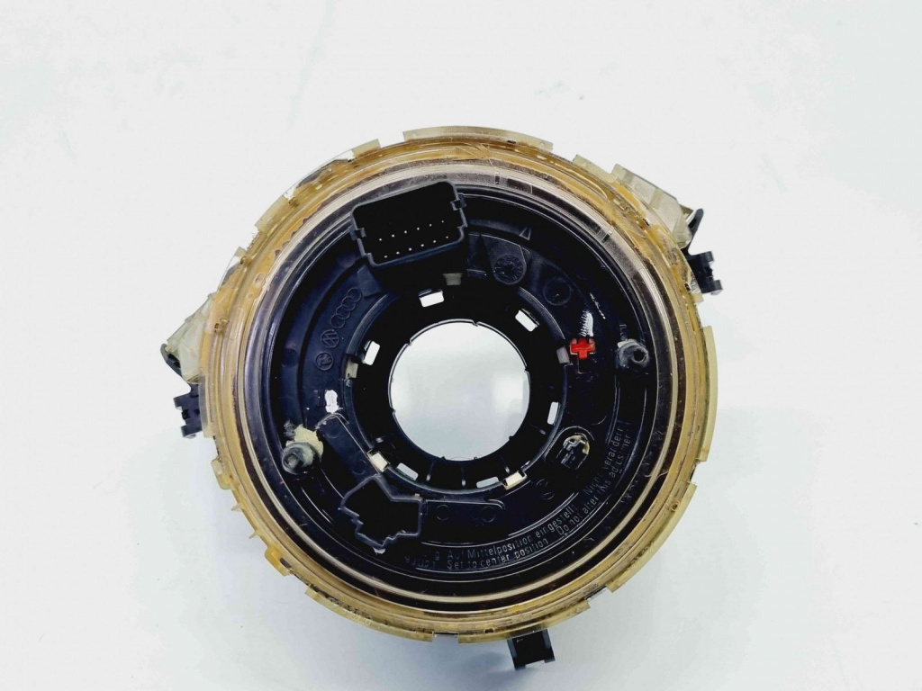 Spirala volan Audi Q7 (4LB) [Fabr 2006-2014] 4E0953541A