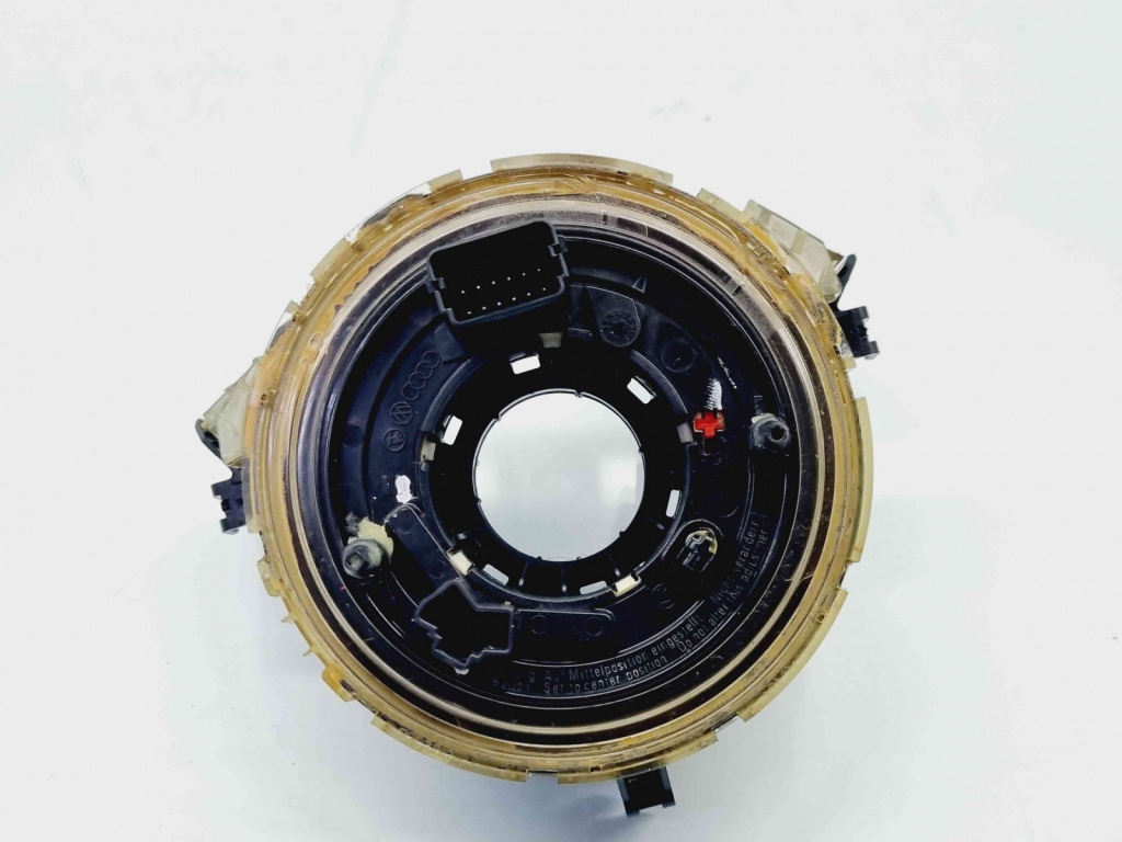 Spirala volan Audi Q7 (4LB) [Fabr 2006-2014] 4E0953541A
