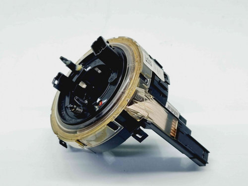 Spirala volan Audi Q7 (4LB) [Fabr 2006-2014] 4E0953541A