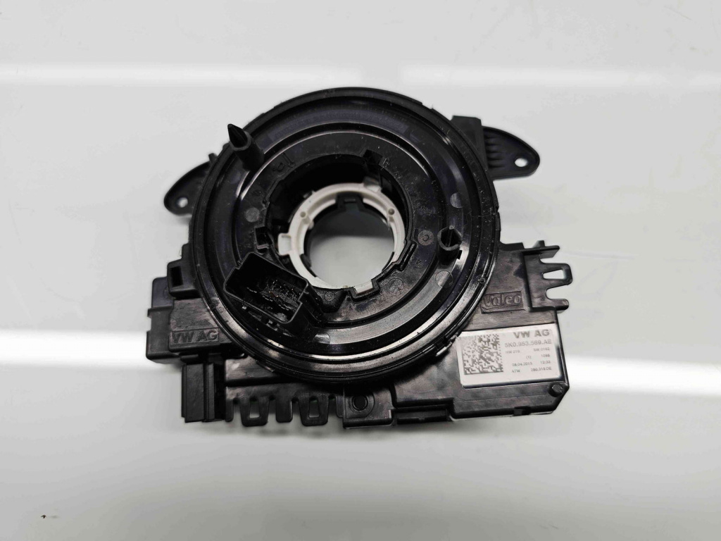 Spirala volan AudiA1 Sportback (8XF) Facelift [Fabr 2011-2018] 5K0953569AE