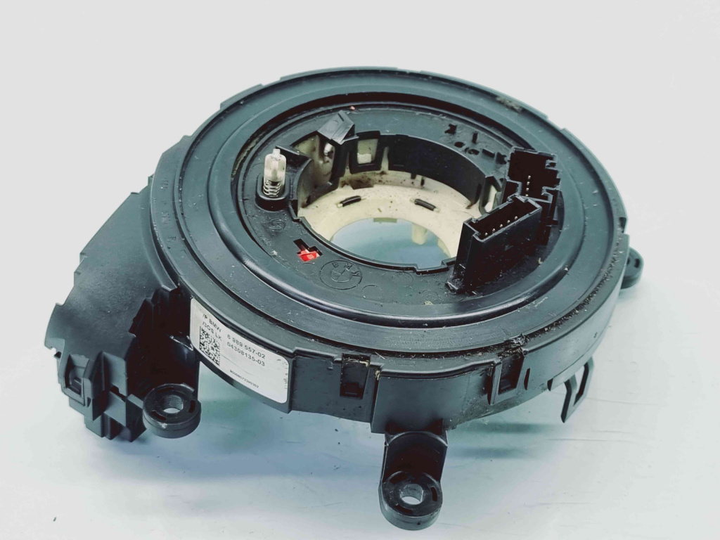 Spirala volan Bmw 3 Touring (E91) [Fabr 2005-2011] 6989557