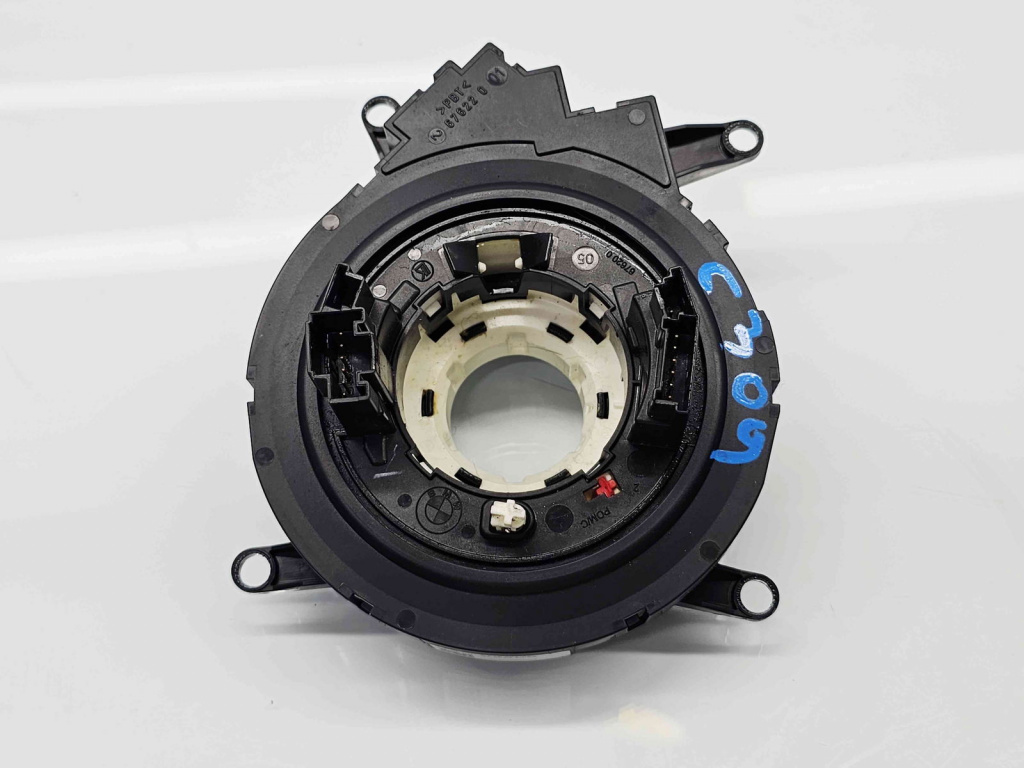 Spirala volan Bmw 5 (E60) [Fabr 2004-2010] 6976394