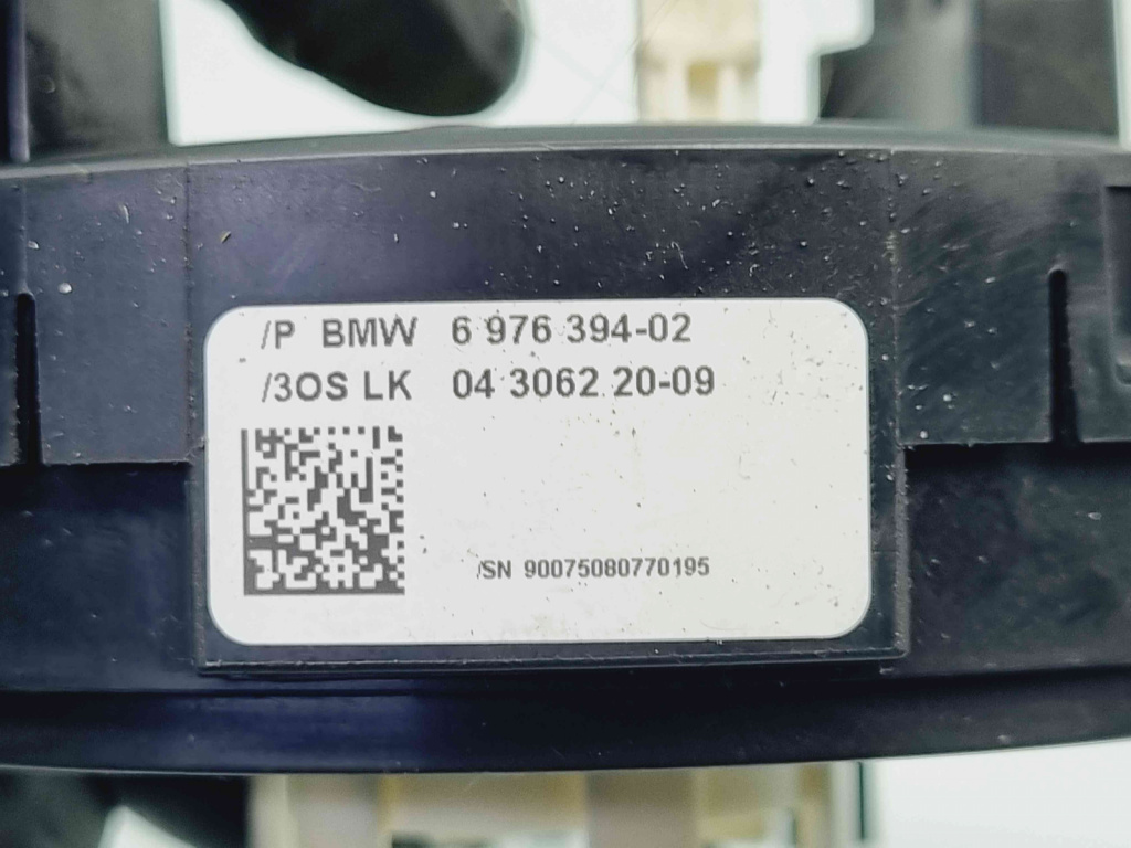Spirala volan Bmw 6 (E63) [Fabr 2004-2010] 6976394