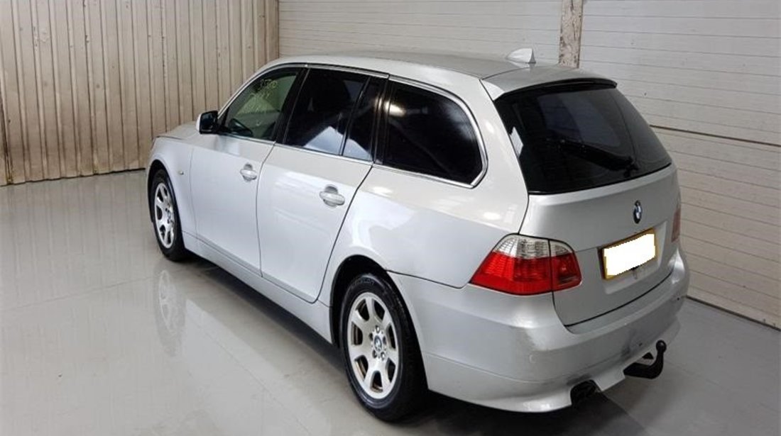 Spirala volan BMW E61 2005 Break 3.0