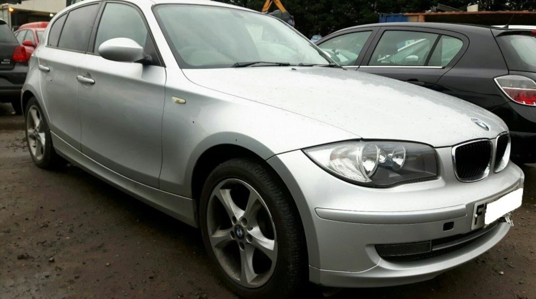 Spirala volan BMW E87 2008 hatchback 2.0