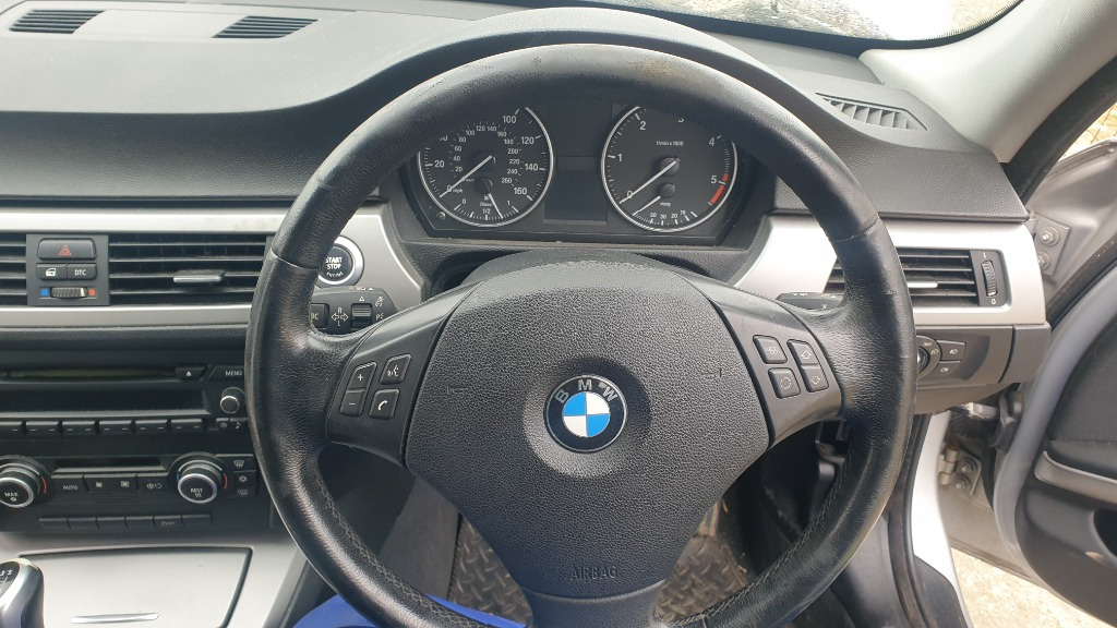 Spirala volan BMW E90 2007 Combi 2.0
