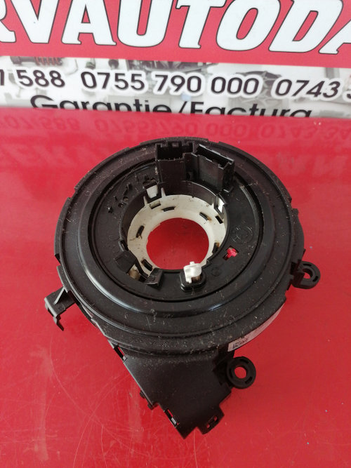 Spirala volan BMW Seria 1 LCI (2008-2011) (E81,E87) 2.0 Motorina 2007, 6989557